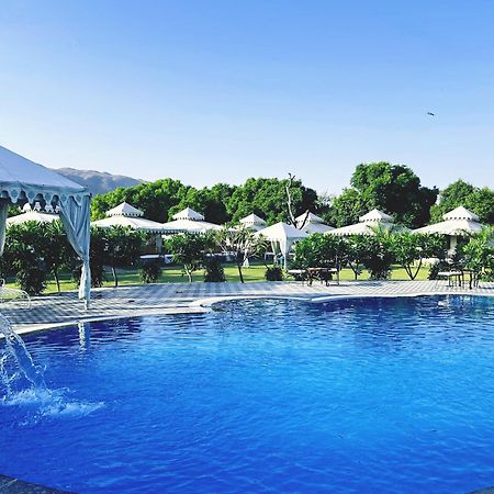 Ananda Resort بوشكار المظهر الخارجي الصورة