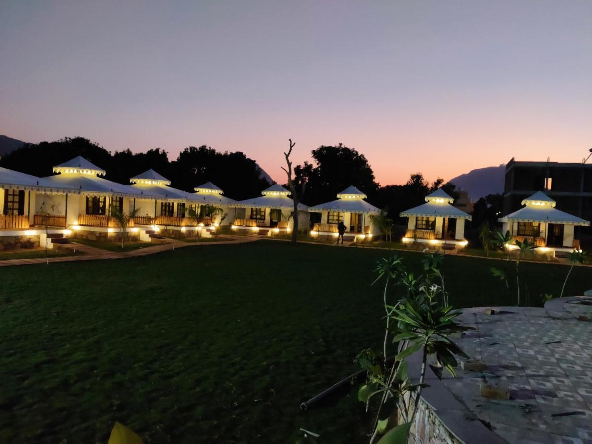Ananda Resort بوشكار المظهر الخارجي الصورة