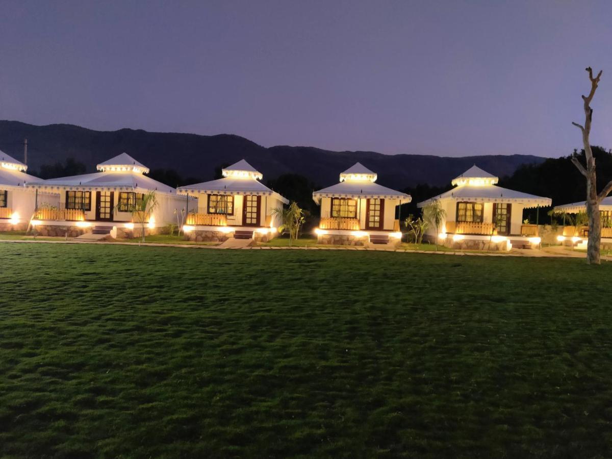 Ananda Resort بوشكار المظهر الخارجي الصورة