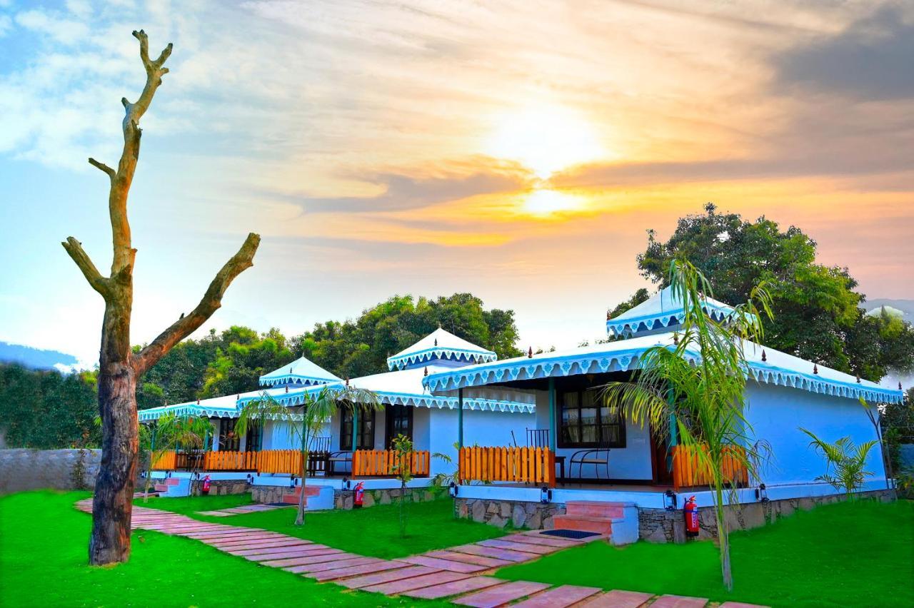 Ananda Resort بوشكار المظهر الخارجي الصورة