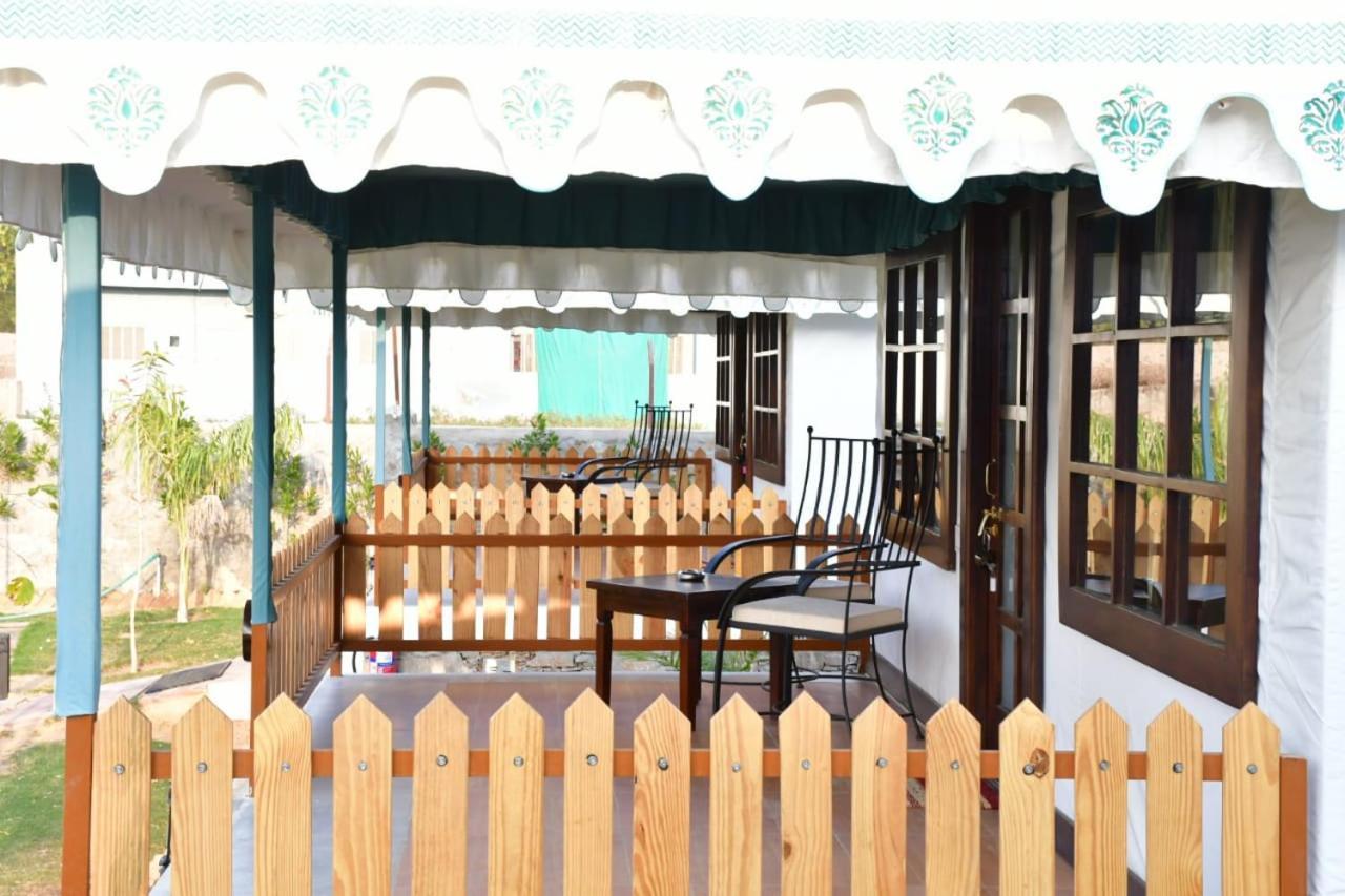 Ananda Resort بوشكار المظهر الخارجي الصورة