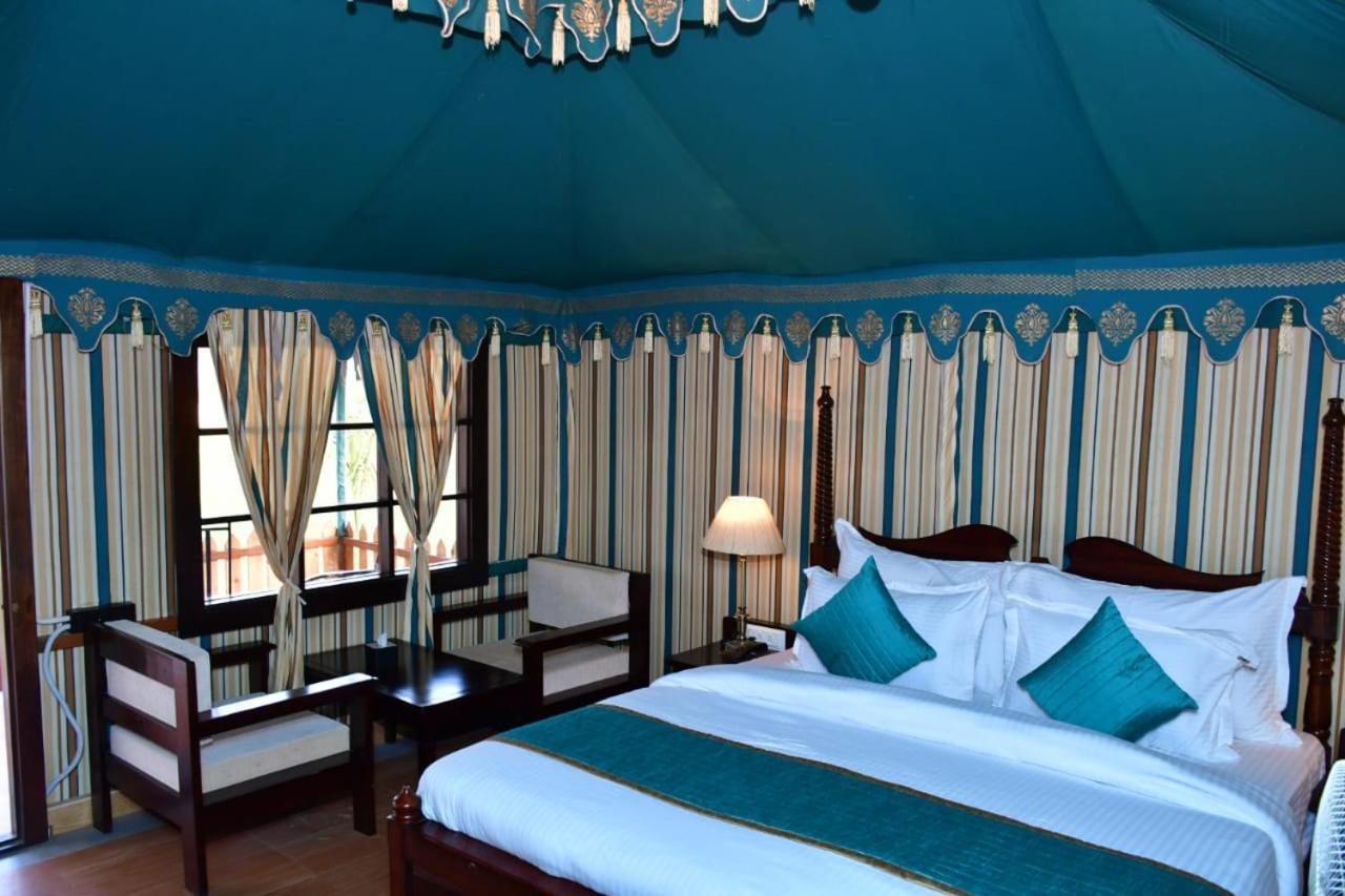 Ananda Resort بوشكار المظهر الخارجي الصورة