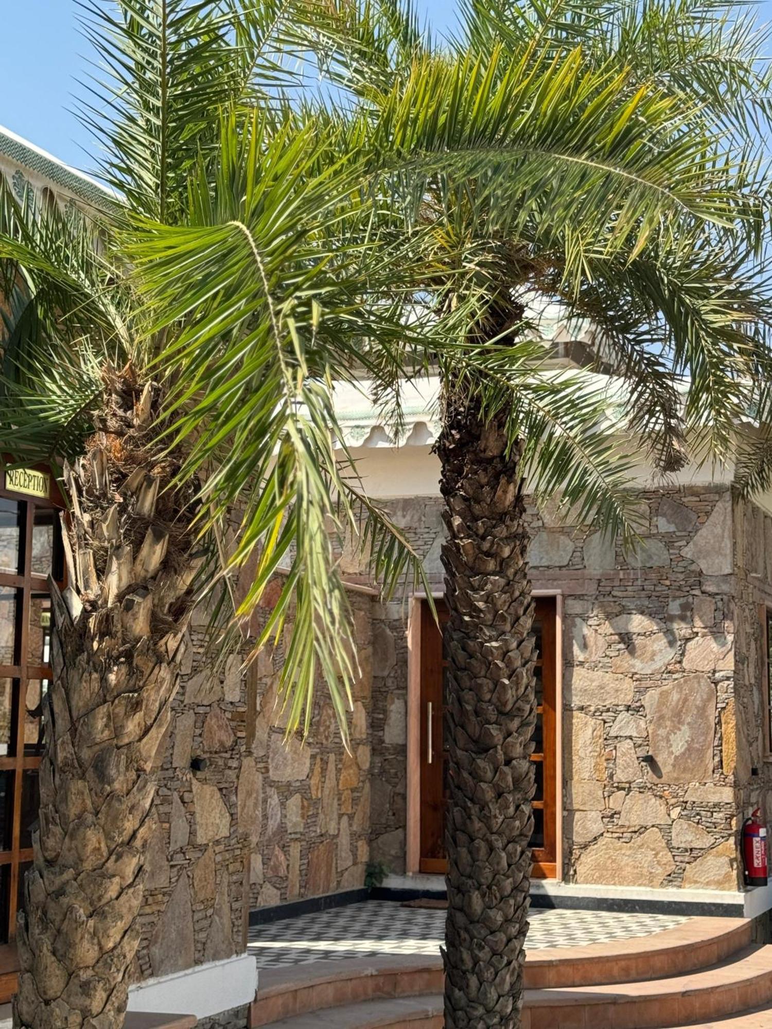 Ananda Resort بوشكار المظهر الخارجي الصورة